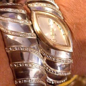 Watch & Bracelet Set